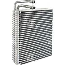 A/C Evaporator