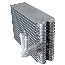 44160 A/C Evaporator, Rear