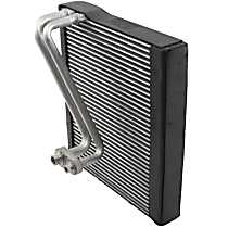 A/C Evaporator - 