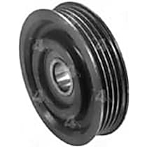 45002 A/C Idler Pulley - Direct Fit