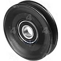 45007 A/C Idler Pulley - Direct Fit