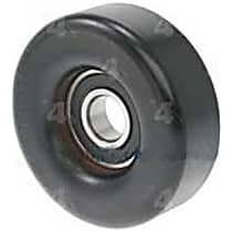 45012 A/C Belt Tensioner Pulley - Direct Fit
