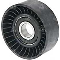 45013 A/C Idler Pulley - Direct Fit