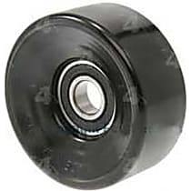 45014 A/C Belt Tensioner Pulley - Direct Fit