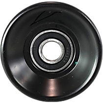 45016 A/C Idler Pulley - Direct Fit