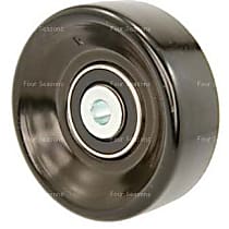 45018 4-Seasons OE Replacement Timing Belt Idler Pulley - Direct Fit, Sold individually