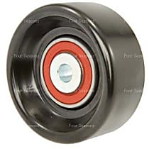 4-Seasons OE Replacement Timing Belt Idler Pulley - Direct Fit, Sold individually