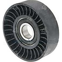 45020 A/C Belt Tensioner Pulley - Direct Fit