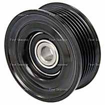 4-Seasons OE Replacement Timing Belt Idler Pulley - Direct Fit, Sold individually