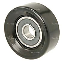 45026 Timing Belt Idler Pulley - Direct Fit, Sold individually