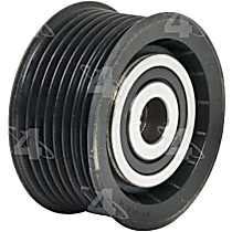 45051 Accessory Belt Idler Pulley 4-Seasons Accessory Belt Idler Pulley