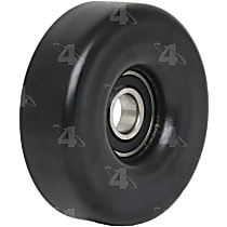 45064 Accessory Belt Idler Pulley 4-Seasons Accessory Belt Idler Pulley
