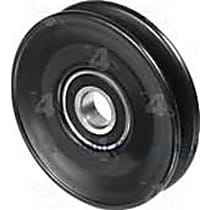 45900 A/C Idler Pulley - Direct Fit