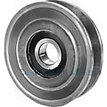 45902 A/C Idler Pulley - Direct Fit
