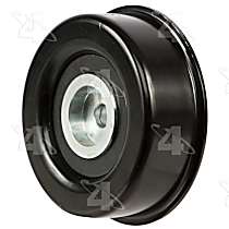 Accessory Belt Idler Pulley, 6 Cyl 3.8L - 