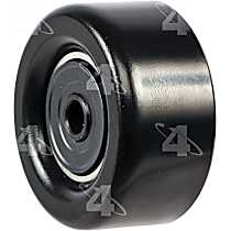 Accessory Belt Idler Pulley - Lower