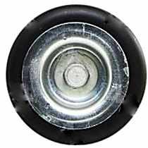 45918 Accessory Belt Idler Pulley 4-Seasons OE Replacement