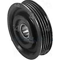 45940 A/C Idler Pulley - Direct Fit