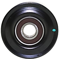 45941 A/C Idler Pulley - Direct Fit