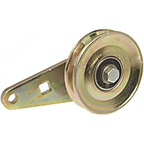 45950 A/C Idler Pulley - Direct Fit