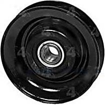 45957 A/C Idler Pulley - Direct Fit