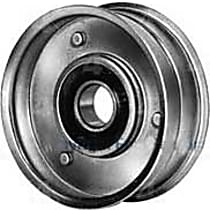 45959 A/C Idler Pulley - Direct Fit