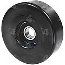 45968 A/C Idler Pulley - Direct Fit