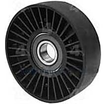 45969 A/C Belt Tensioner Pulley - Direct Fit