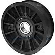 45970 A/C Belt Tensioner Pulley - Direct Fit