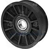 45974 A/C Idler Pulley - Direct Fit