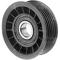 45996 A/C Belt Tensioner Pulley - Direct Fit