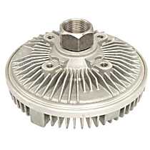 46045 4-Seasons OE Replacement Fan Clutch, Heavy-duty thermal