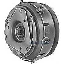 A/C Compressor Clutch - Assembly