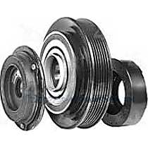 47319 A/C Compressor Clutch - Sold individually