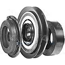 A/C Compressor Clutch - Sold individually