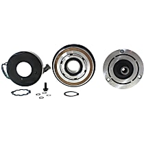 A/C Compressor Clutch - Sold individually