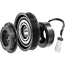 A/C Compressor Clutch - Sold individually