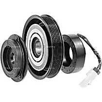 A/C Compressor Clutch - Sold individually