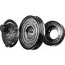 47564 A/C Compressor Clutch - Assembly