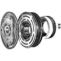 47620 A/C Compressor Clutch - Assembly