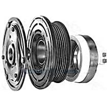 47622 A/C Compressor Clutch - Sold individually