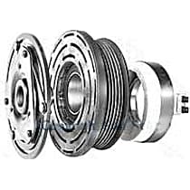 47633 A/C Compressor Clutch - Assembly