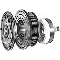 47656 A/C Compressor Clutch - Sold individually