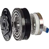 A/C Compressor Clutch - Sold individually