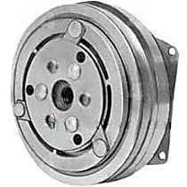 47811 A/C Compressor Clutch - Assembly