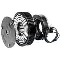 47866 A/C Compressor Clutch - Sold individually