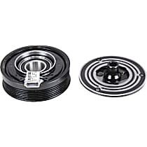 A/C Compressor Clutch - Sold individually