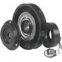 A/C Compressor Clutch - Sold individually