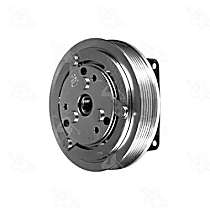 47927 A/C Compressor Clutch - Assembly