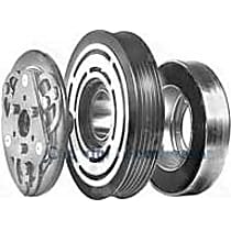 A/C Compressor Clutch - Sold individually